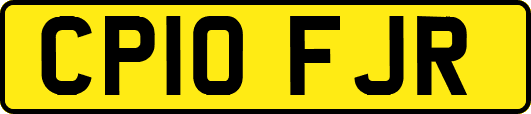 CP10FJR