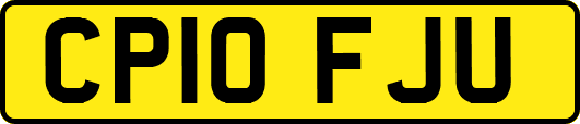 CP10FJU