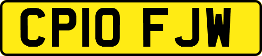 CP10FJW