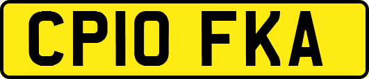 CP10FKA
