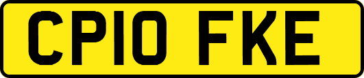 CP10FKE