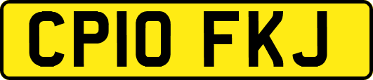 CP10FKJ