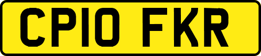 CP10FKR