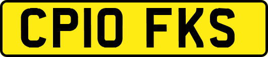 CP10FKS