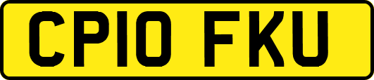 CP10FKU