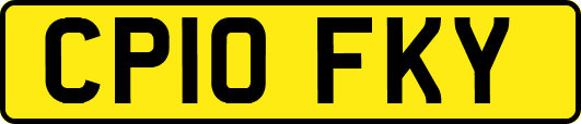 CP10FKY