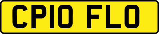 CP10FLO