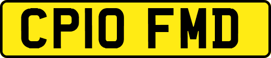 CP10FMD