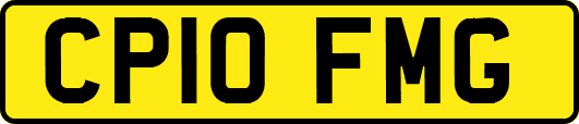 CP10FMG