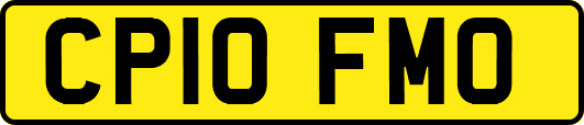 CP10FMO