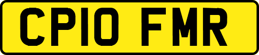 CP10FMR