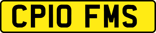 CP10FMS