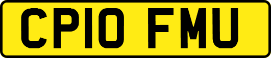 CP10FMU