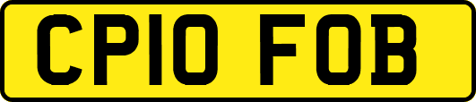 CP10FOB