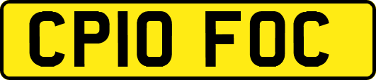 CP10FOC