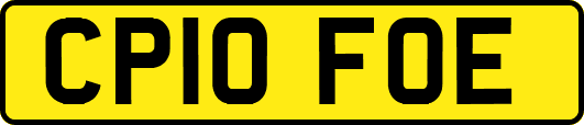 CP10FOE