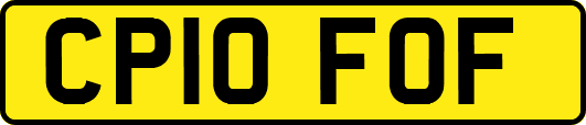 CP10FOF