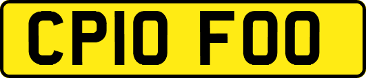 CP10FOO