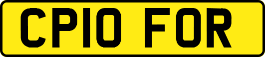 CP10FOR