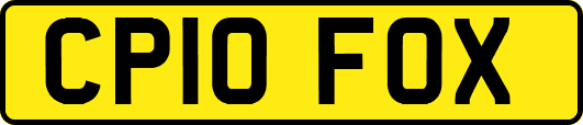 CP10FOX