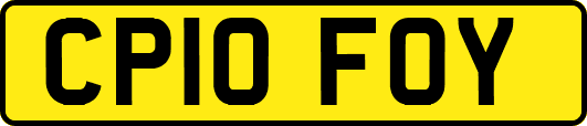 CP10FOY