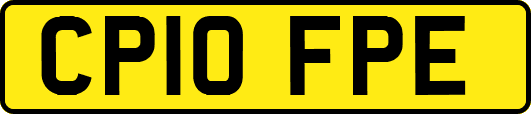 CP10FPE