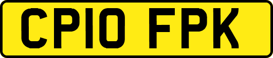 CP10FPK