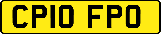 CP10FPO