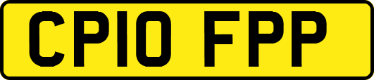 CP10FPP