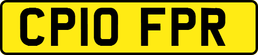 CP10FPR