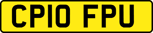 CP10FPU