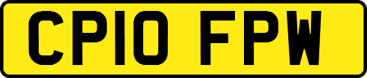 CP10FPW