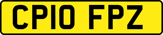 CP10FPZ