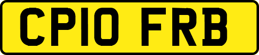 CP10FRB