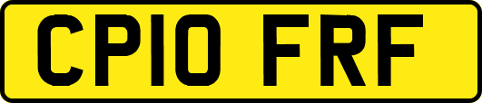 CP10FRF