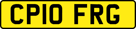 CP10FRG