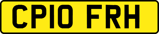 CP10FRH