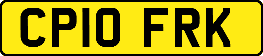 CP10FRK