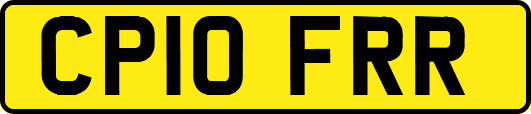 CP10FRR