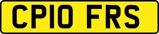 CP10FRS