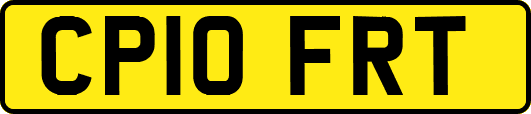 CP10FRT
