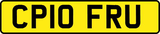 CP10FRU