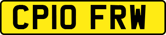 CP10FRW
