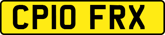CP10FRX