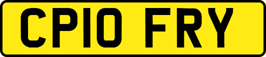 CP10FRY