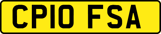 CP10FSA