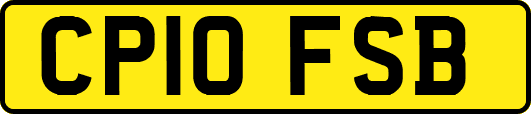 CP10FSB