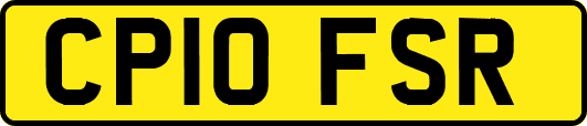 CP10FSR