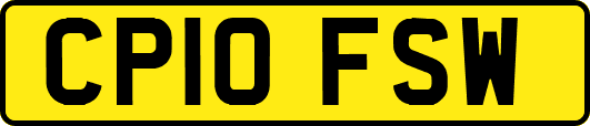 CP10FSW