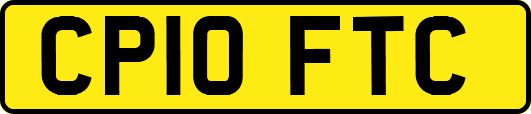 CP10FTC